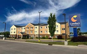 Comfort Inn And Suites Coralville Iowa